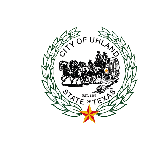 City of Uhland, Texas